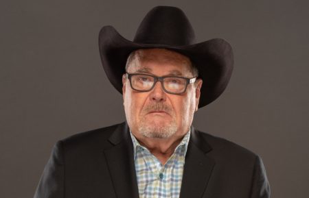 Jim Ross