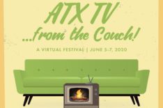 2020 ATX TV Festival Goes Virtual With 'From the Couch!'