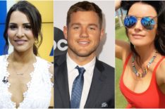 From Colton Underwood to Andi Dorfman — 11 Juicy Bachelor Nation Books