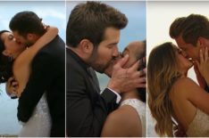 Ranking the Best 'Bachelorette' Proposals in Recent Years (PHOTOS)