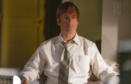 Better Call Saul Season 5 Bob Odenkirk