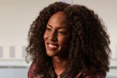 Jade Eshete as Lauren Turner in BIllions
