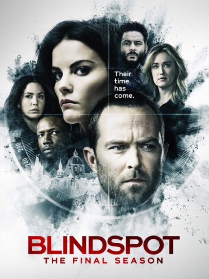 Blindspot Season 5