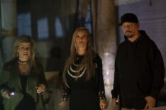 Celebrity Ghost Stories - Kim Russo, Coco, and Ice-T