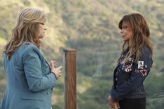 Celebrity Ghost Stories - Kim Russo and Paula Abdul