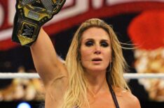 WWE's Charlotte Flair on Being Crowned NXT Champion at 'WrestleMania 36'