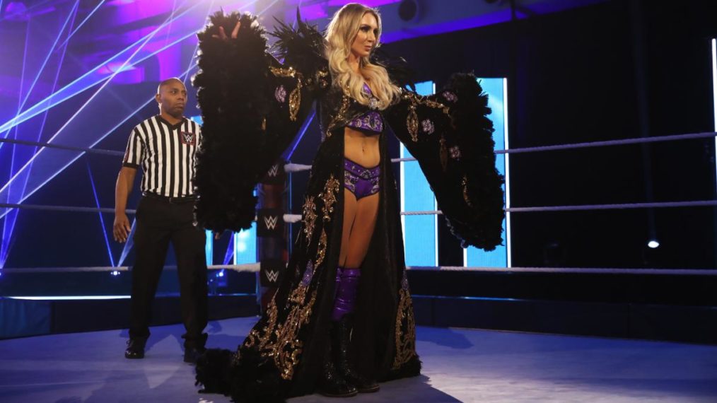 Charlotte Flair