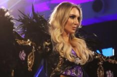 Charlotte Flair