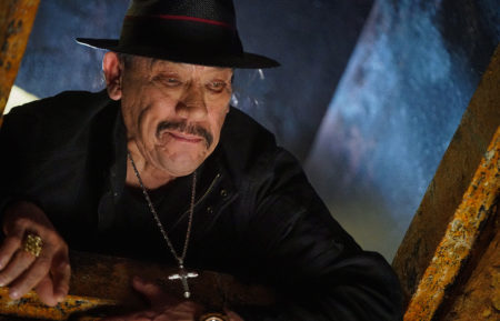 Dynasty - Danny Trejo