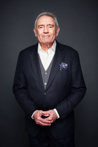 Dan Rather