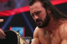 Drew McIntyre