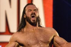 Drew McIntyre