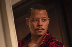 Terrence Howard in the 'Home is on the Way' episode of Empire
