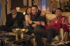 'Empire' EP Reveals the Secrets of Bringing Lucious & Cookie's Saga to an Early End