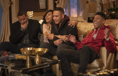 Empire Series Finale Early Ending Explained