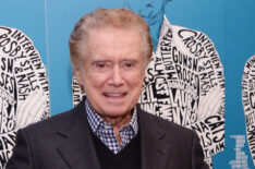 Regis Philbin