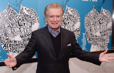 Regis Philbin