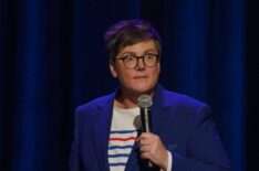 Hannah Gadsby