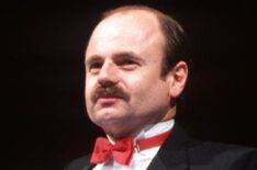 Howard Finkel