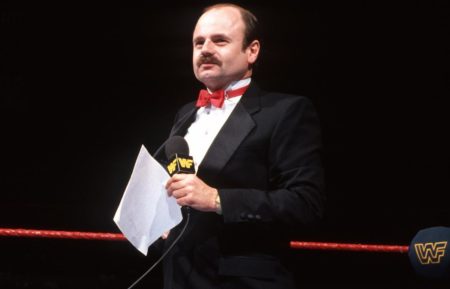 Howard Finkel