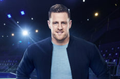 JJ Watt on How 'Ultimate Tag' Gives Sports Fans the 'Rush' They're Missing