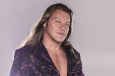 Chris Jericho