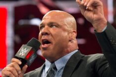 Kurt Angle