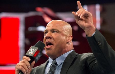 Kurt Angle