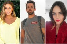 How to Follow the 'Listen to Your Heart' Cast on Social Media