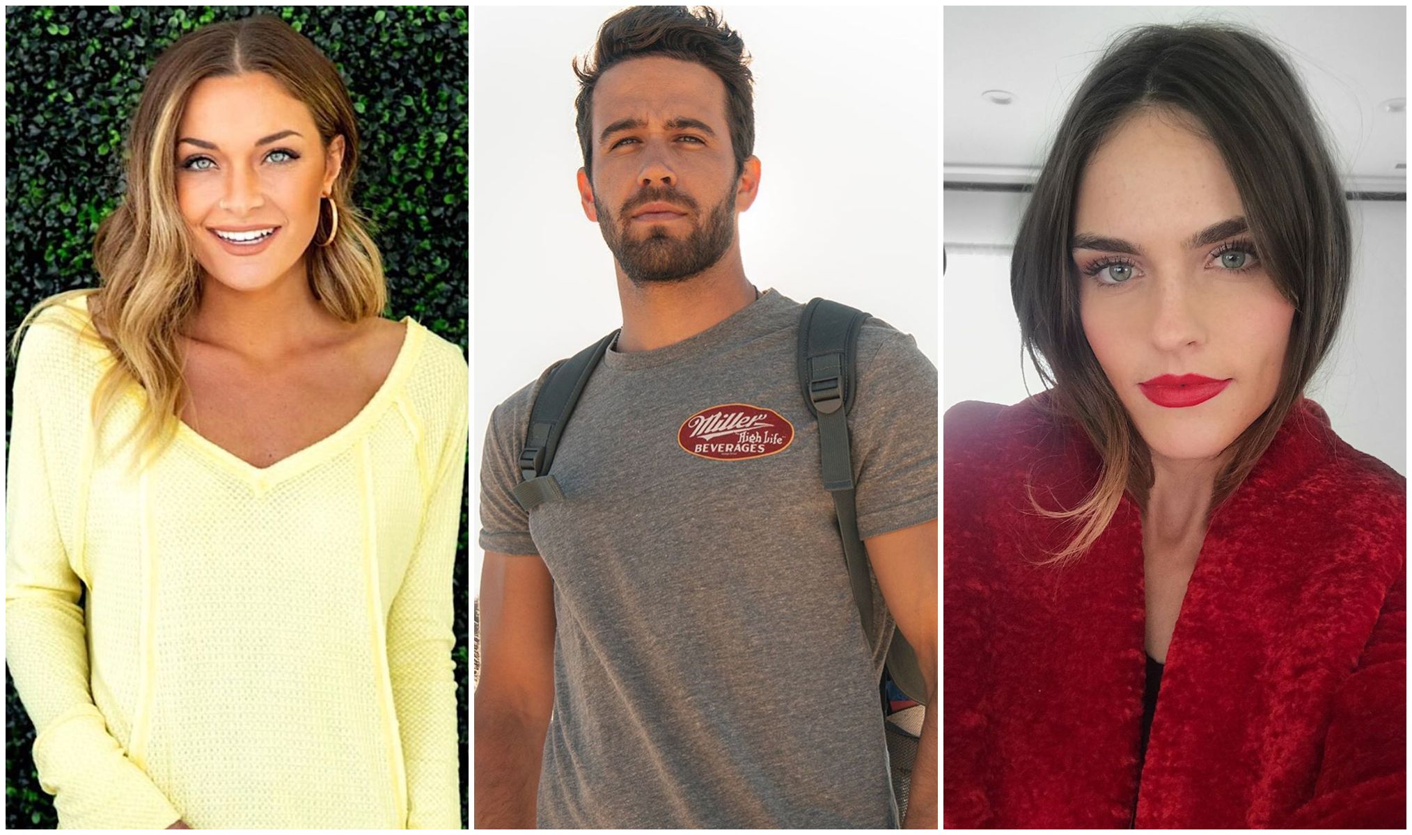 How To Follow The Listen To Your Heart Cast On Social Media Tv Insider