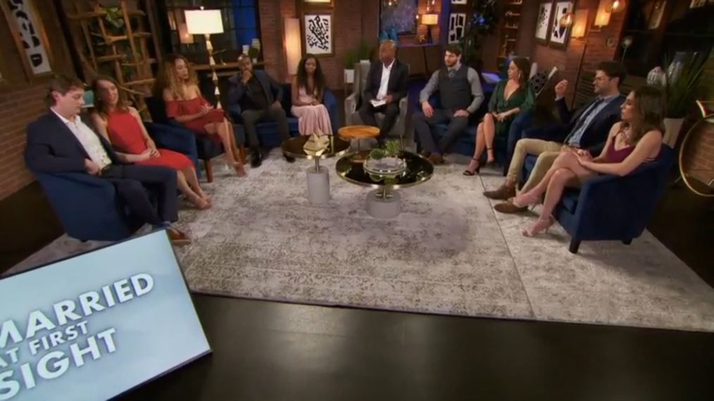 MAFS Season 10 Reunion