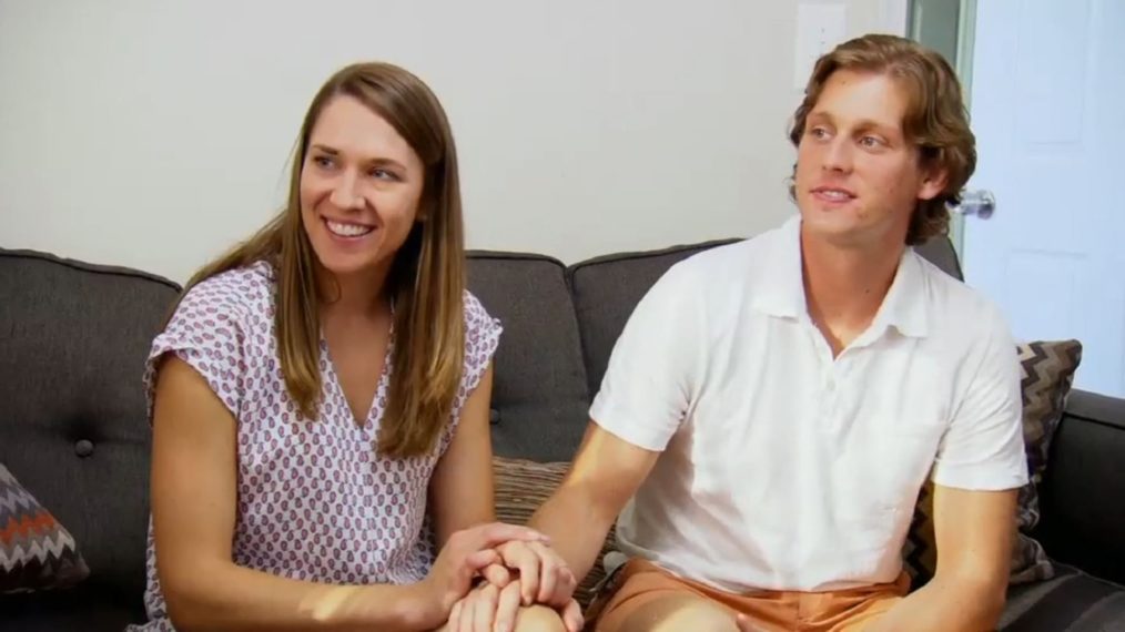 Married at First Sight Season 10