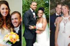 'Married at First Sight': Which Couples Are Still Together?