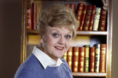 Angela Lansbury Dies: Tributes Pour in for Legendary Actress