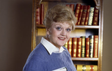 Murder, She Wrote - Angela Lansbury