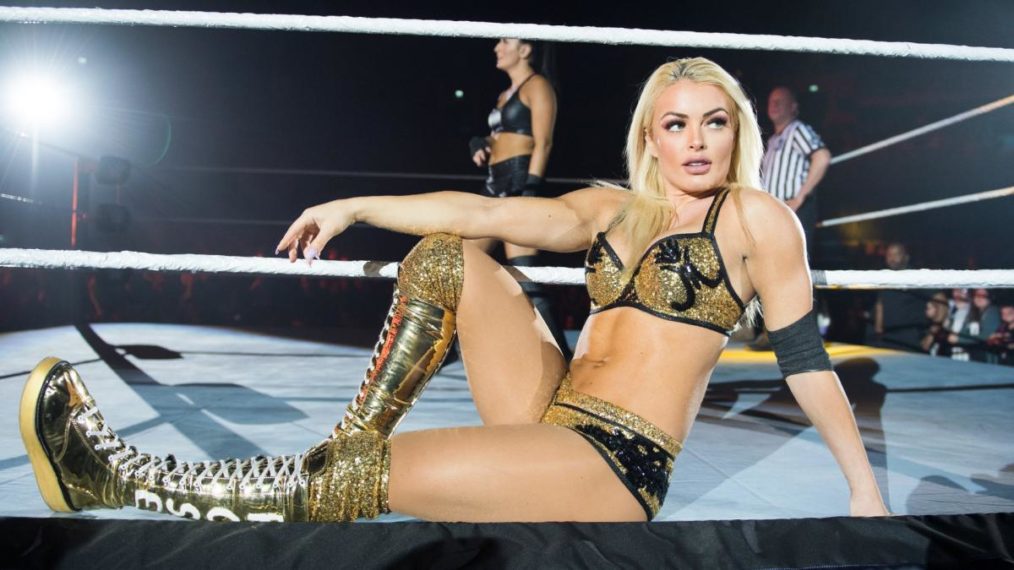 Mandy Rose