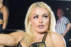 Mandy Rose