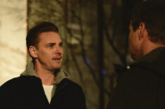 Nancy Drew - Riley Smith as Ryan and Scott Wolf as Carson - 'The Girl In The Locket'