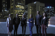 A Final Goodbye to 'The Magicians' With EPs Sera Gamble & John McNamara