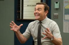 Joe Lo Truglio in Brooklyn Nine-Nine - Season 7