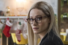 The Magicians - Series Finale - Olivia Taylor Dudley as Alice Quinn