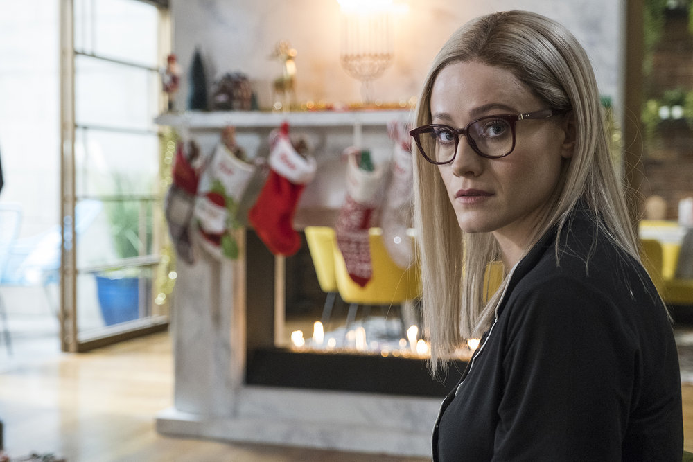 The Magicians - Series Finale - Olivia Taylor Dudley