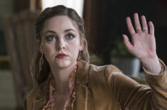 The Magicians - Brittany Curran