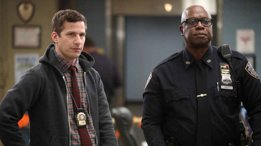 Brooklyn Nine-Nine - Season 7