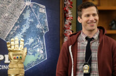 Andy Samberg in Brooklyn Nine-Nine - Season 7