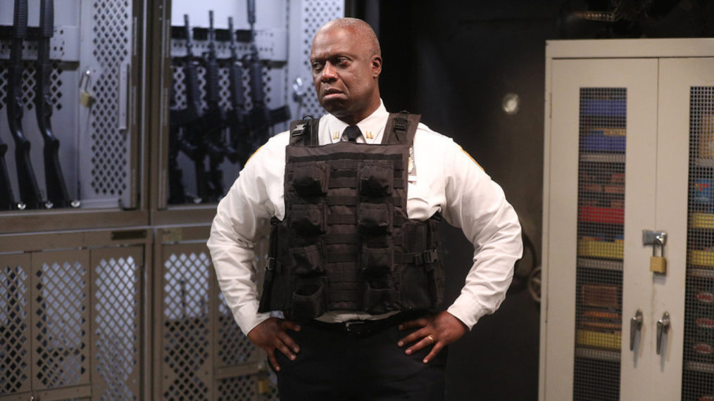 Brooklyn Nine-Nine - Season 7