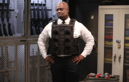 Brooklyn Nine-Nine - Season 7