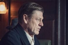 PBS Masterpiece - World on Fire - Sean Bean as Douglas Bennett