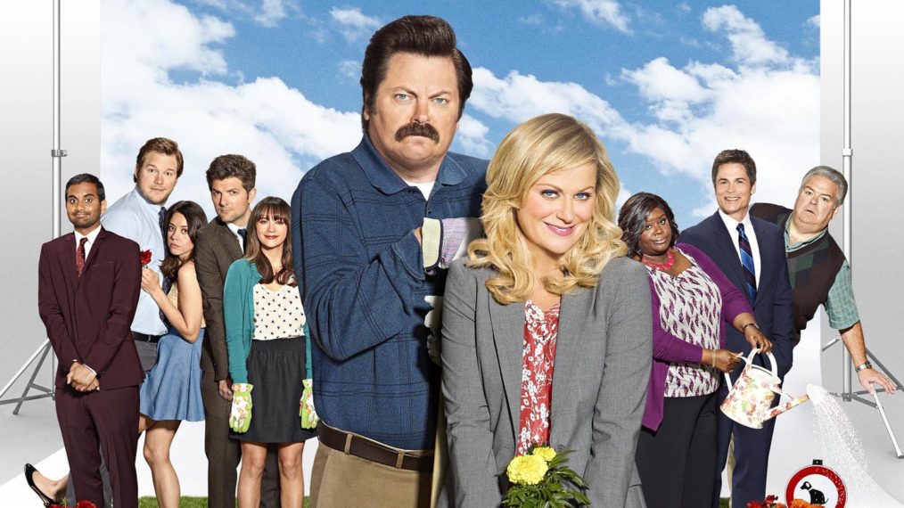 Parks and Recreation