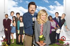 'Parks and Recreation' Cast Reuniting for Scripted Special Benefiting Charity